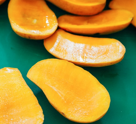 Mango Flavour Oil