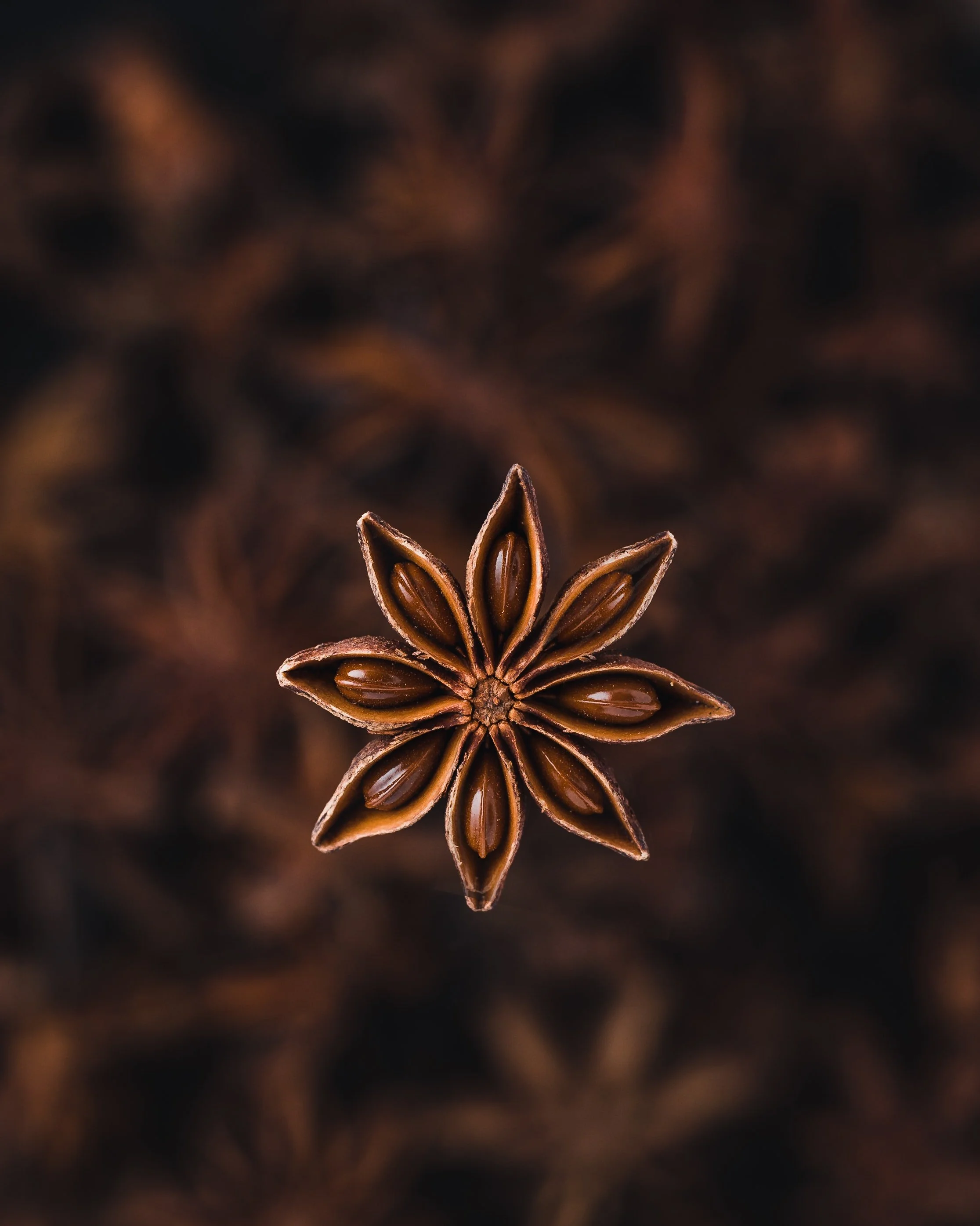 Anise Star Essential Oil