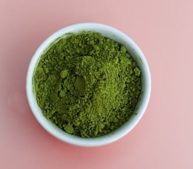 Green Zelolite Clay
