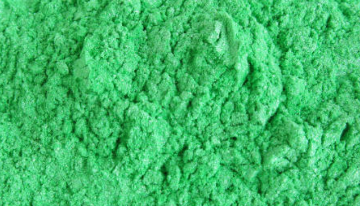 Evergreen Mica