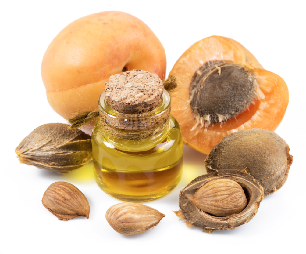 Apricot Kernel Oil