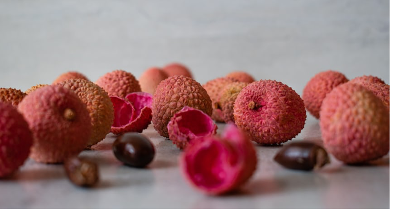 Lychee Guava