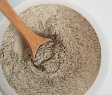 Bentonite Clay