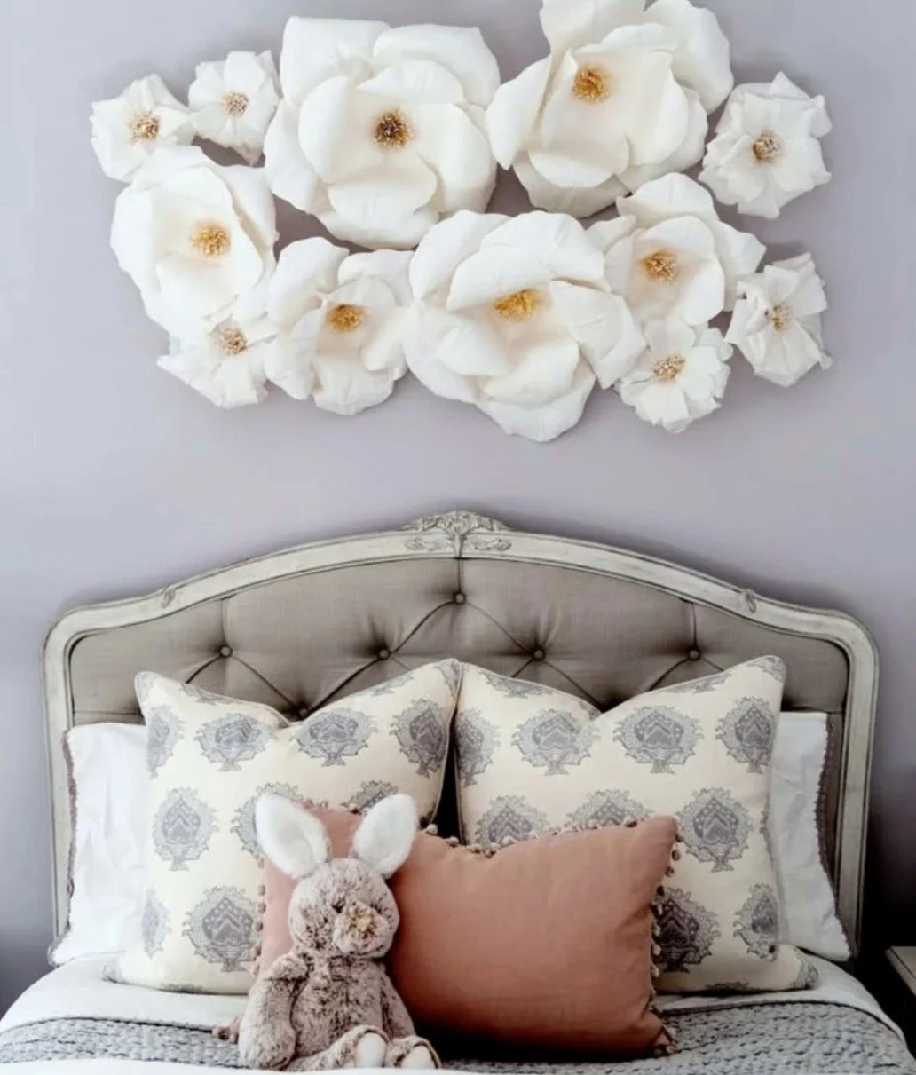 Design: L. Christensen Design • Photo: Thomas Kuoh Photography
