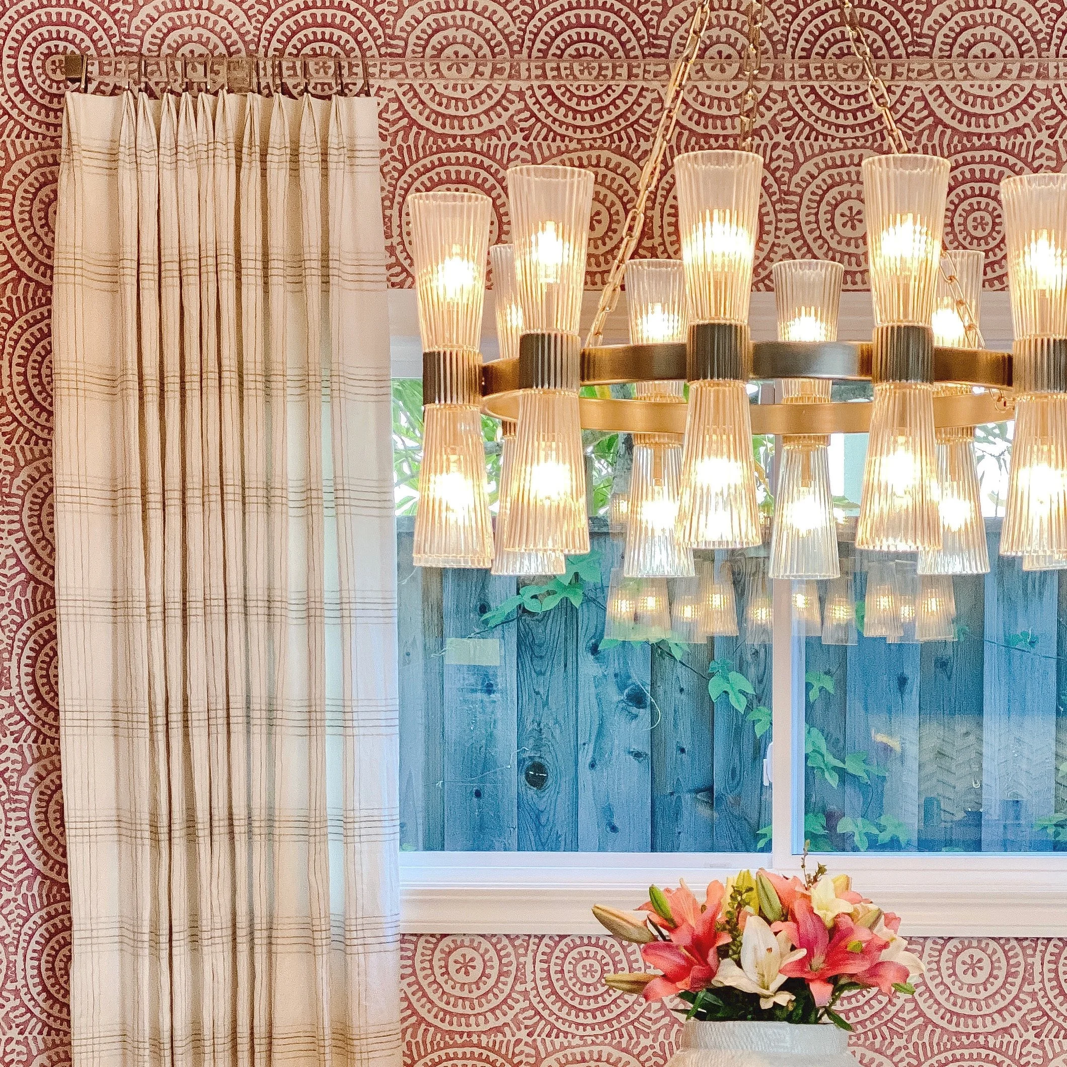Draperies