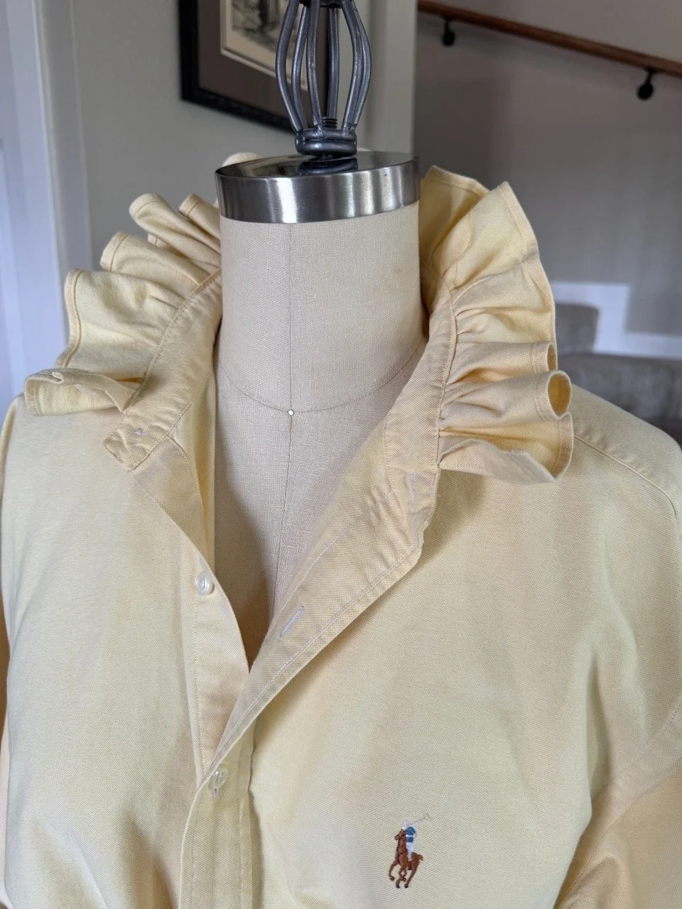 Yellow Polo Collar.jpeg