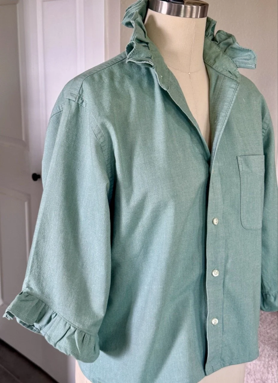 Green Ruffle Side.jpeg