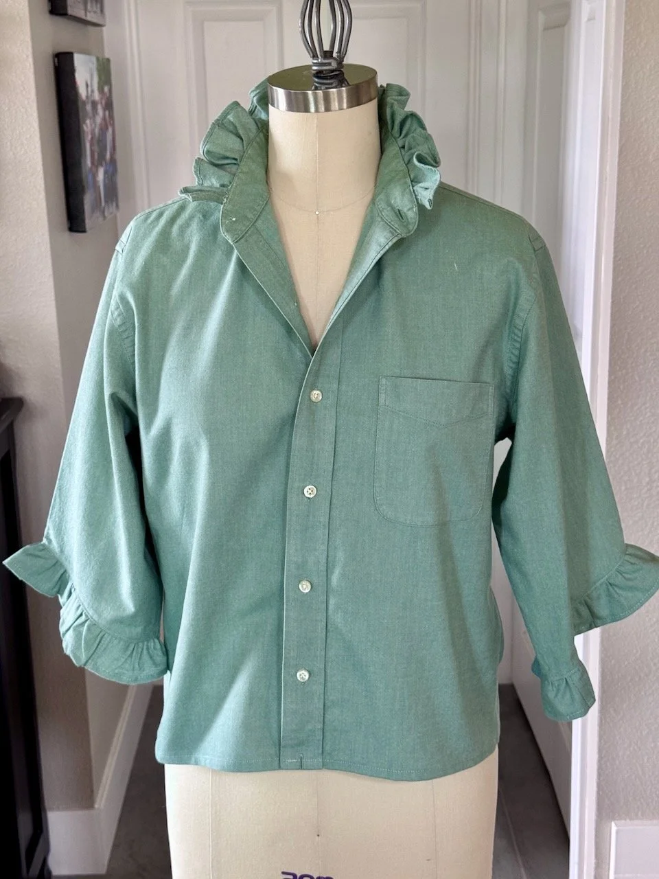 Green Ruffle.jpeg