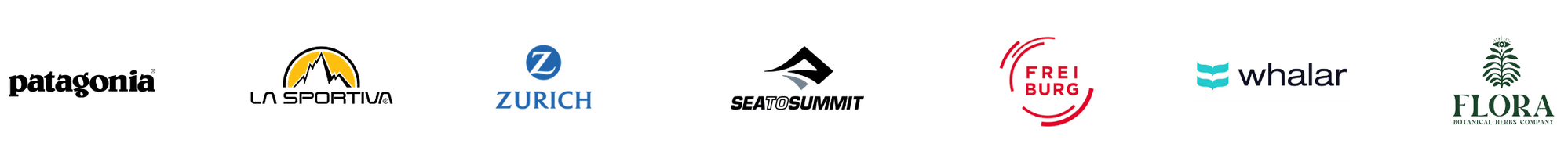 Collection of logos from various companies and organizations.