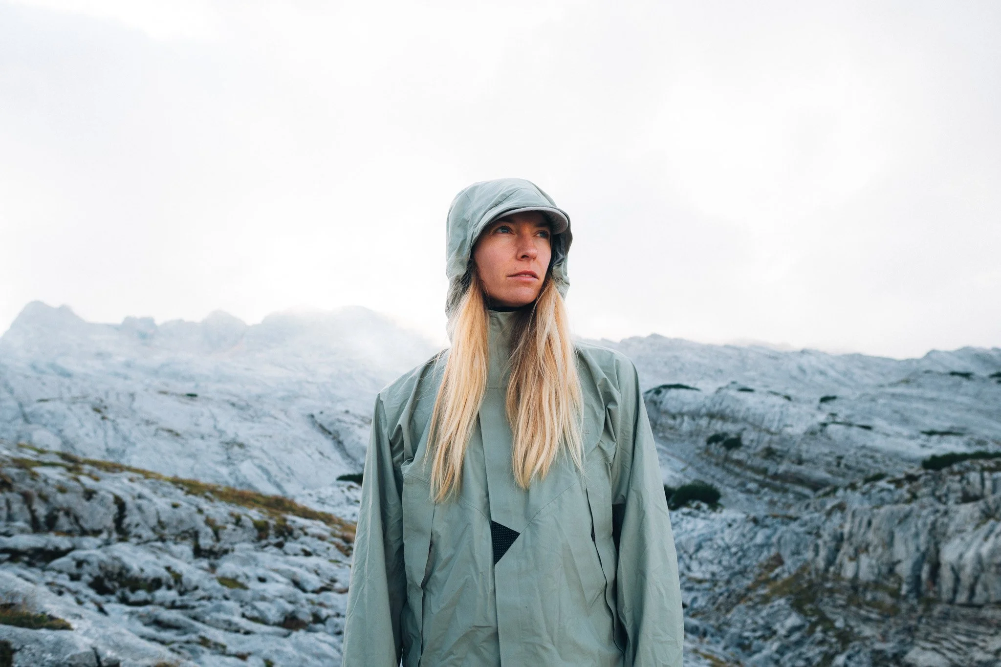 Helena | Steinernes Meer