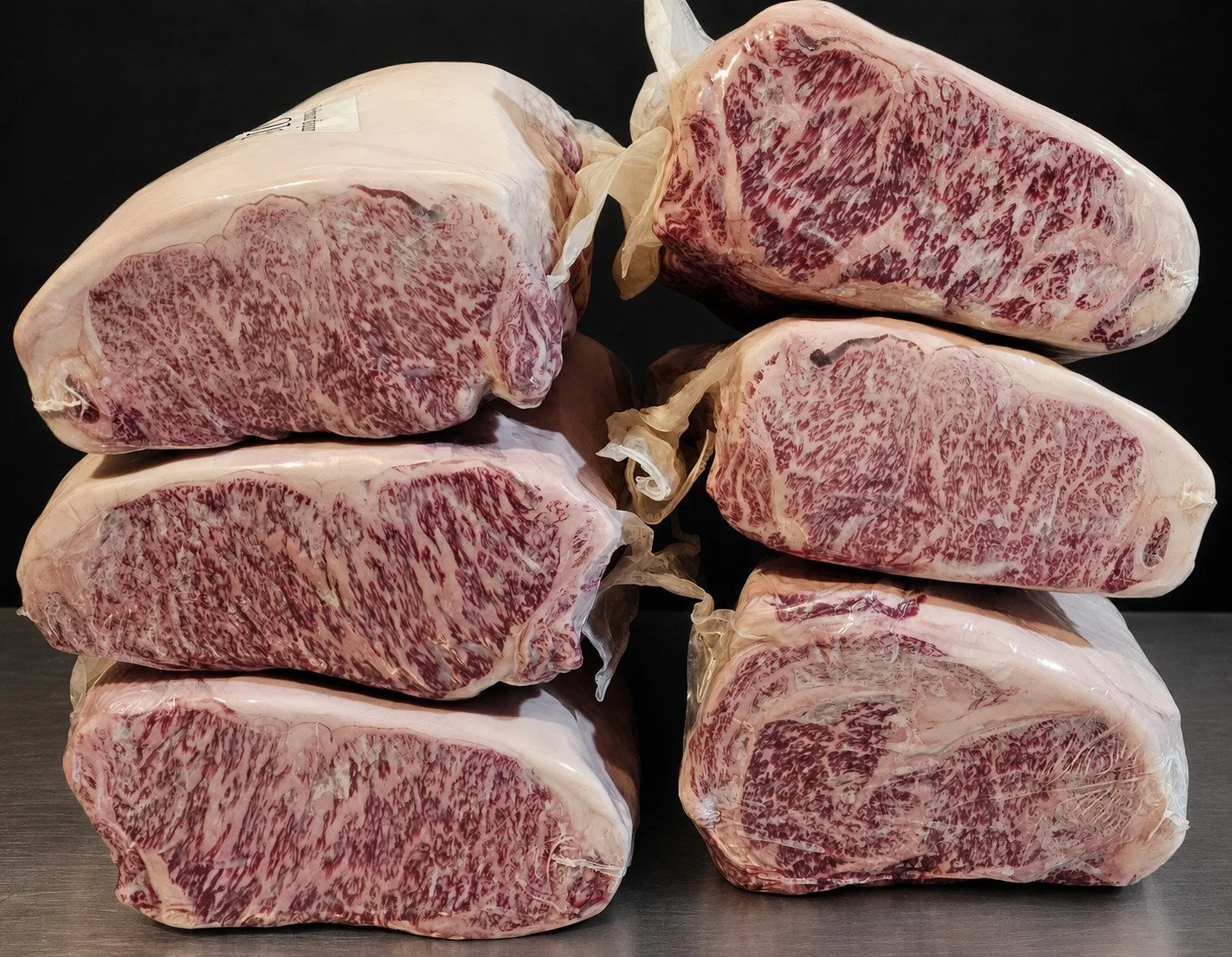 Japanese A5 Wholesale Primals