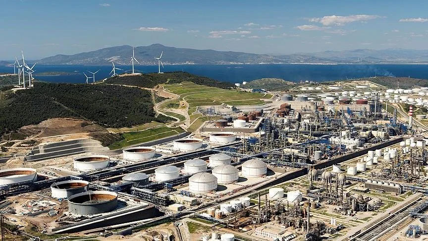 Fabrika & Endüstriyel Tesis Projelendirme, İnşaat ve Kurulum