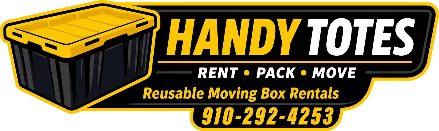 Handy Totes