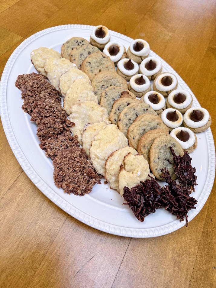 Treat Platter