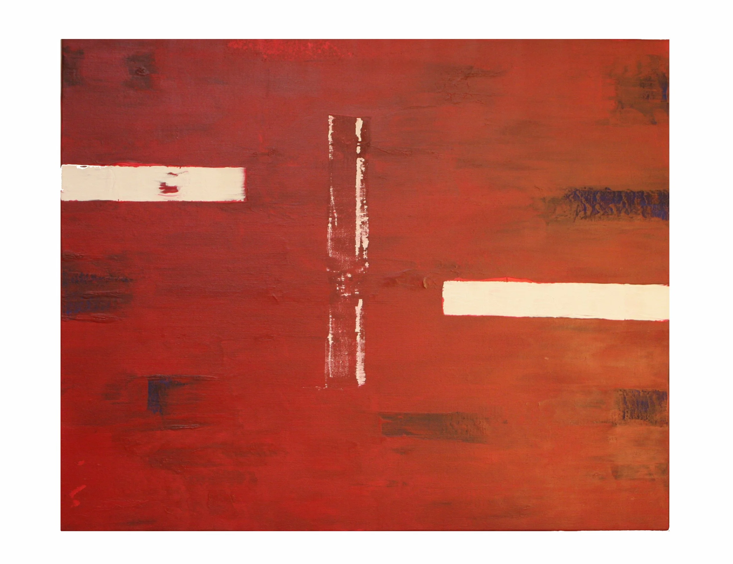 Exigence II (VENDU)