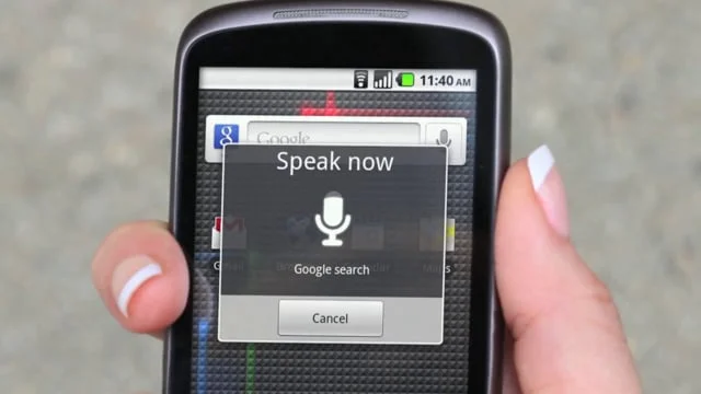 Google-Healthy Habits