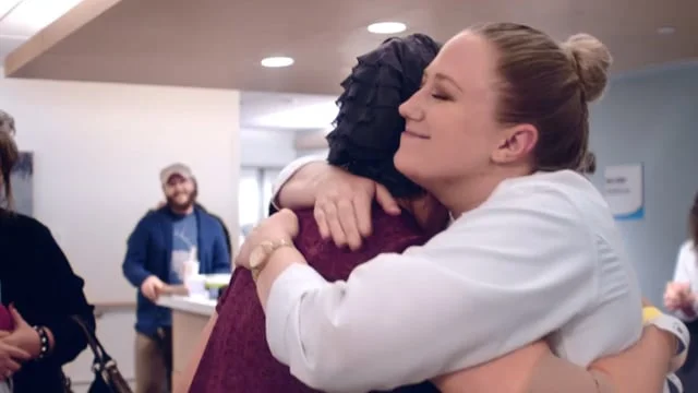 University Hospitals "Oncology :30"