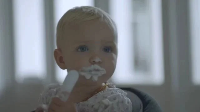 Chobani Real Is