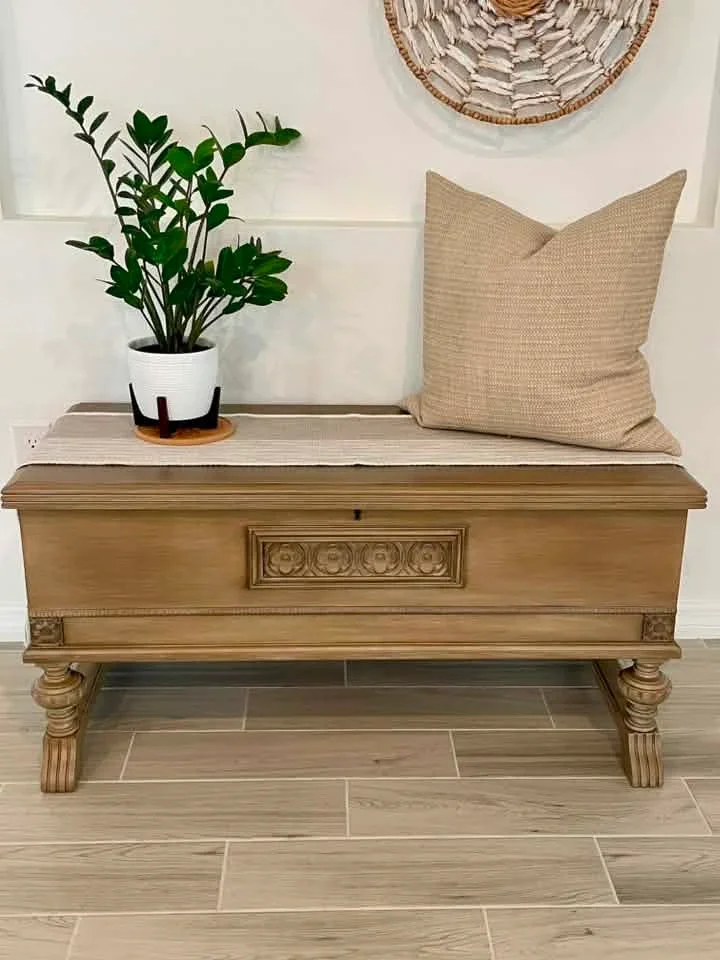 Driftwood Design