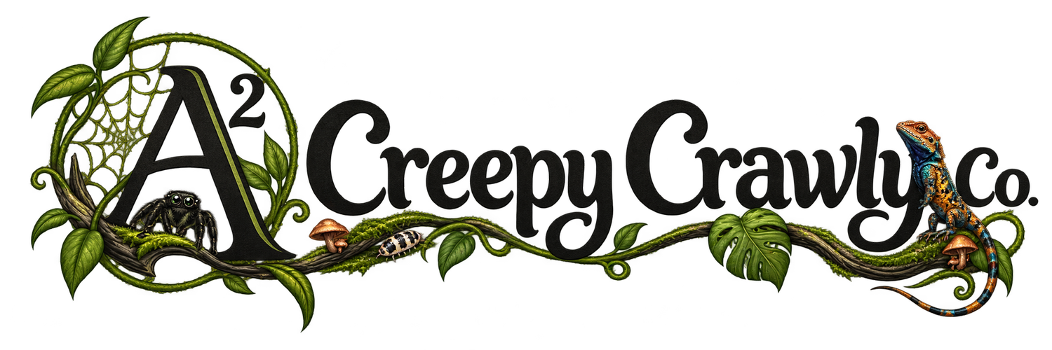 A² Creepy Crawly Co.