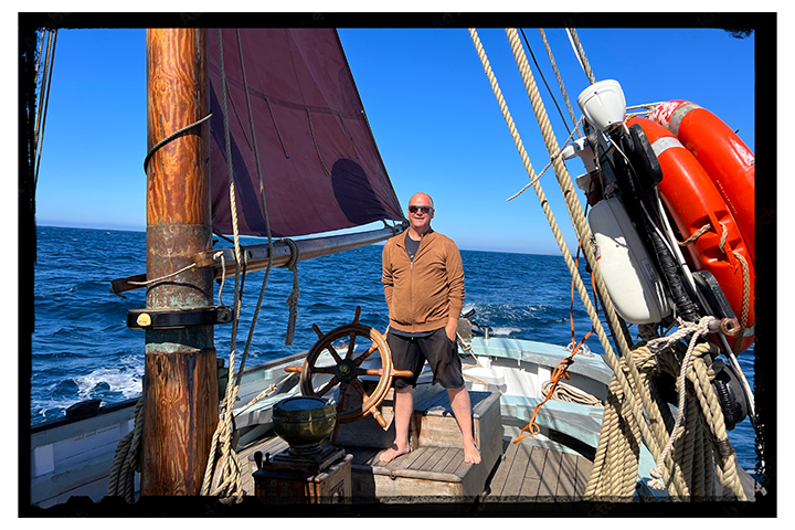 Euan Crewing Provident