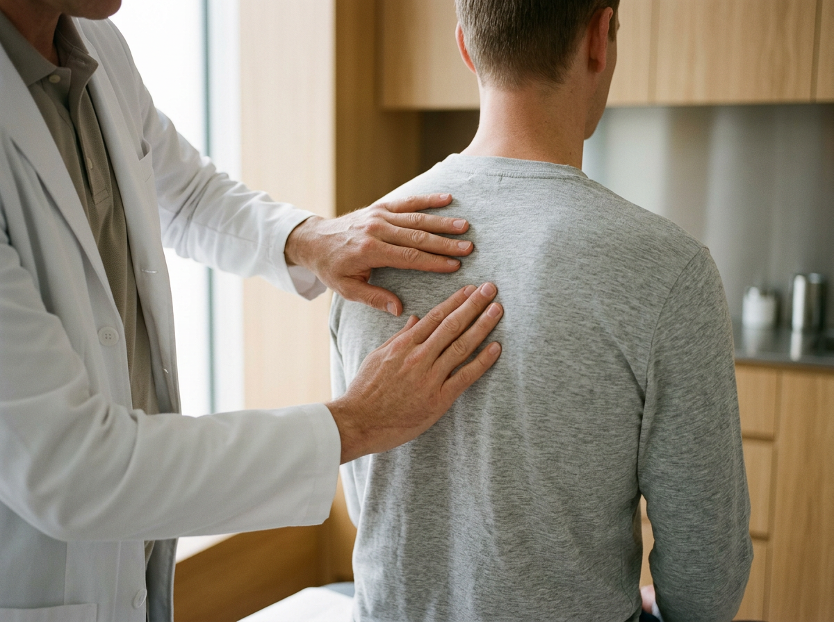 Chiropractic
