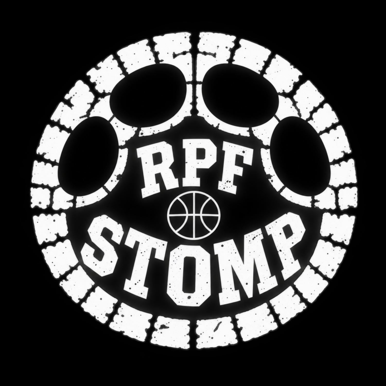 RPF STOMP Basketball