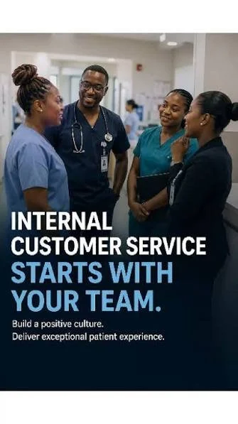Patient & Organizational Experience