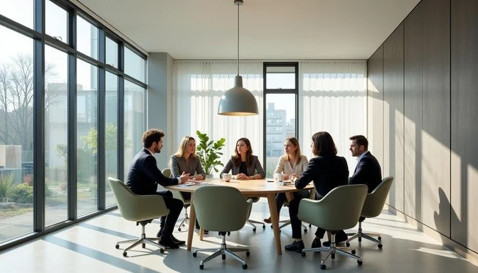 Patient & Organizational Experience