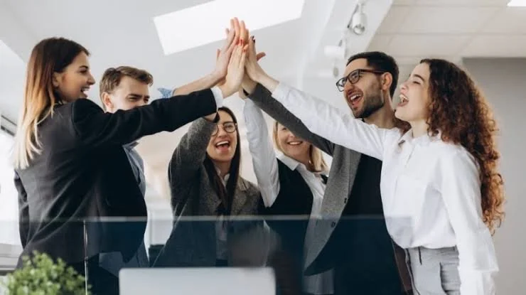 Workplace & Team Dynamics