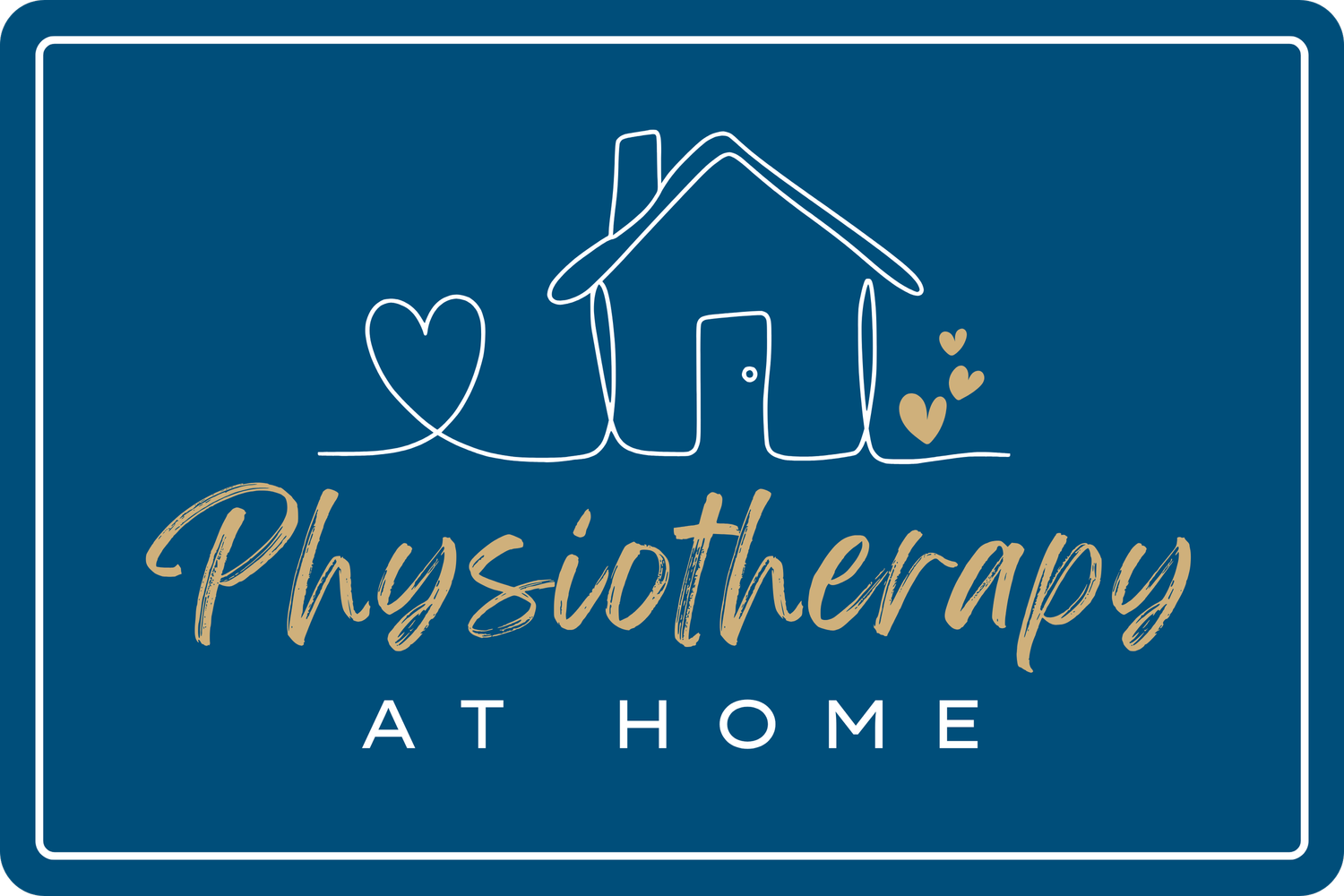 Physiotherapy at Home