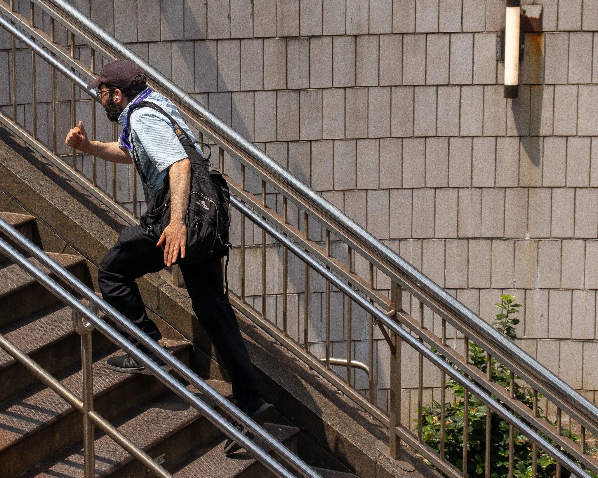 Upper West Side, Manhattan, NYC