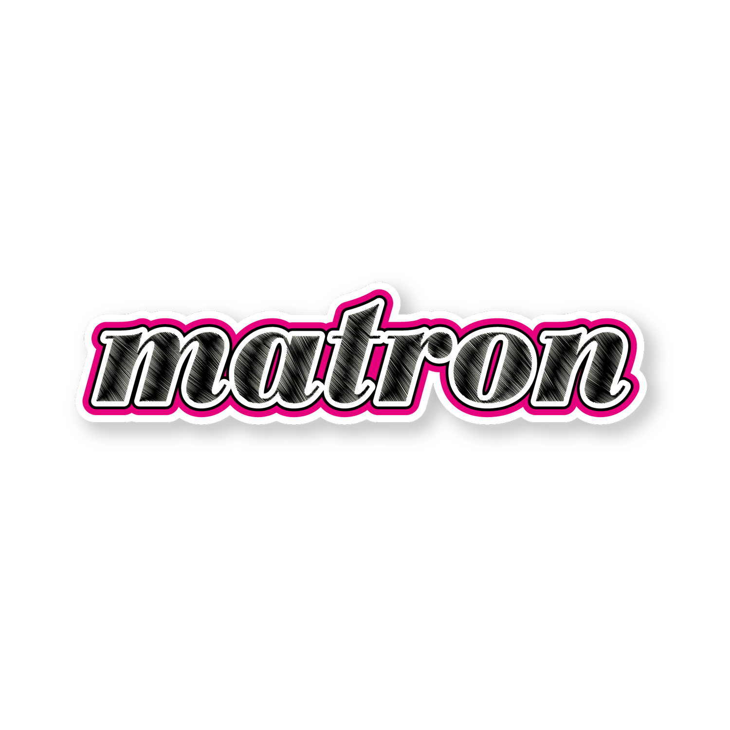 Matron magazine