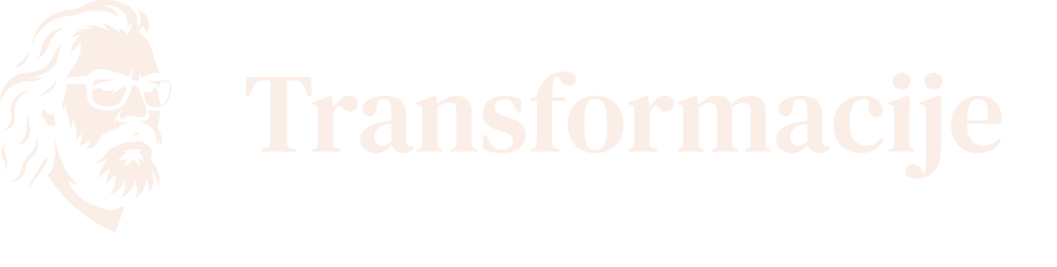 Transformacije