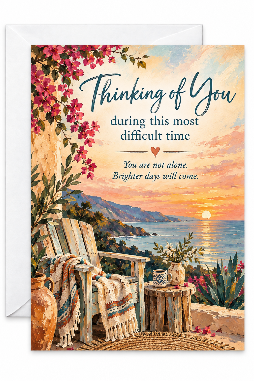 "Thinking of You"