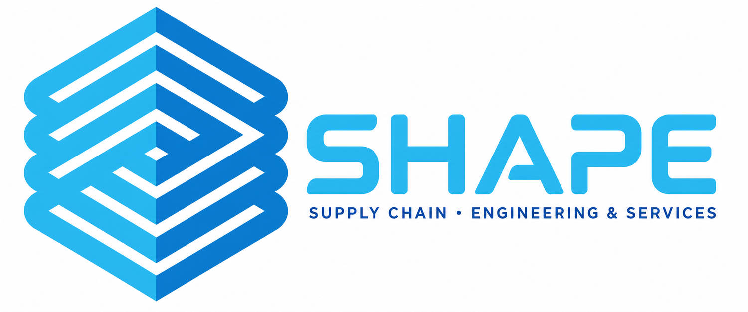 Shape SCES