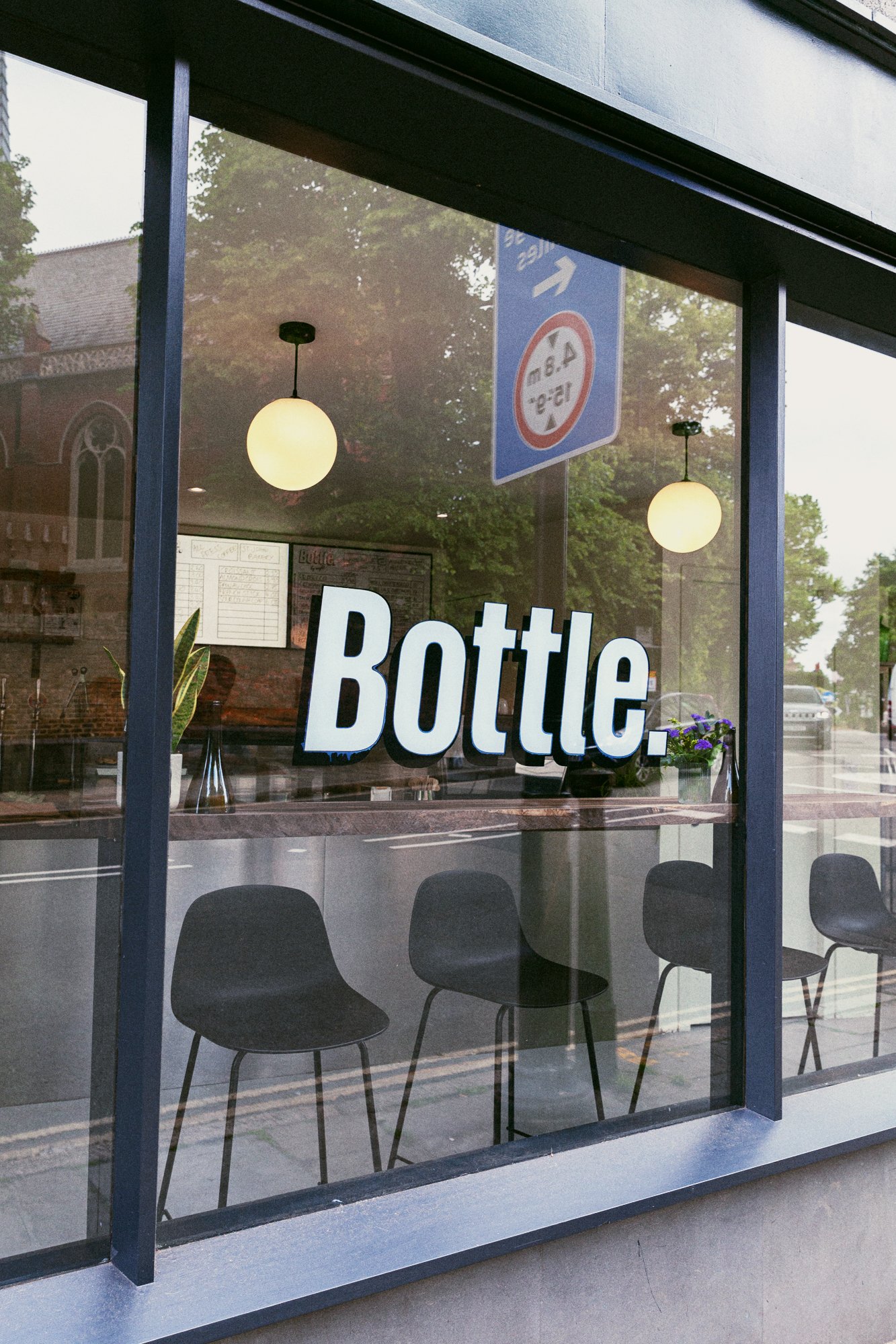 Bottle.
