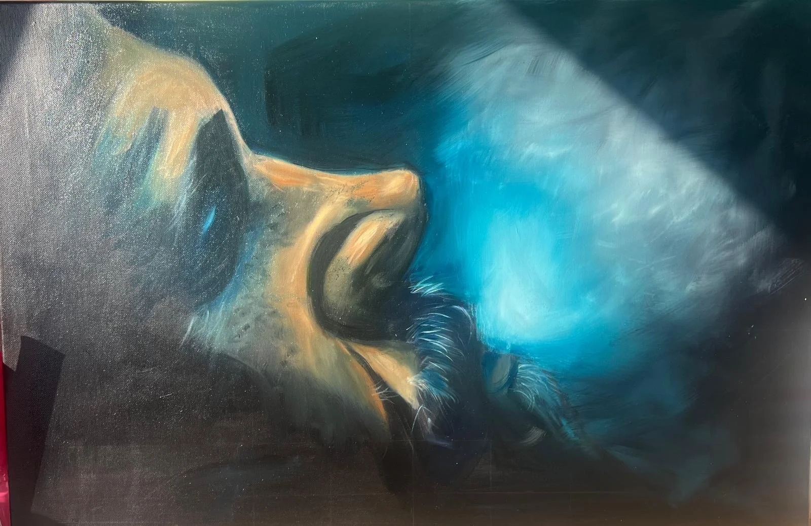 'Breath' 