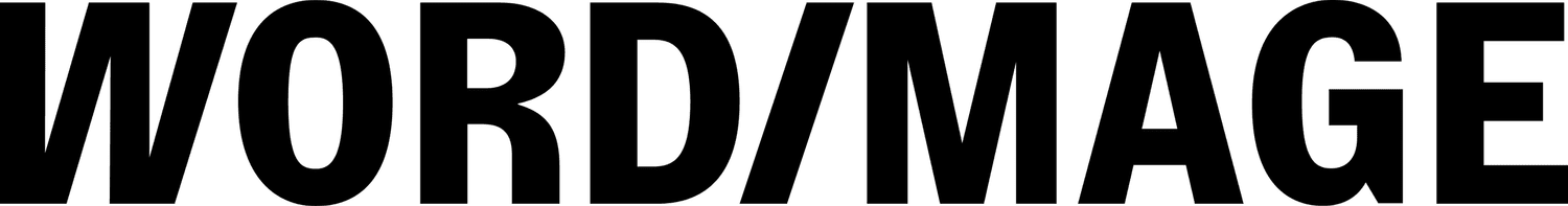 WORD IMAGE