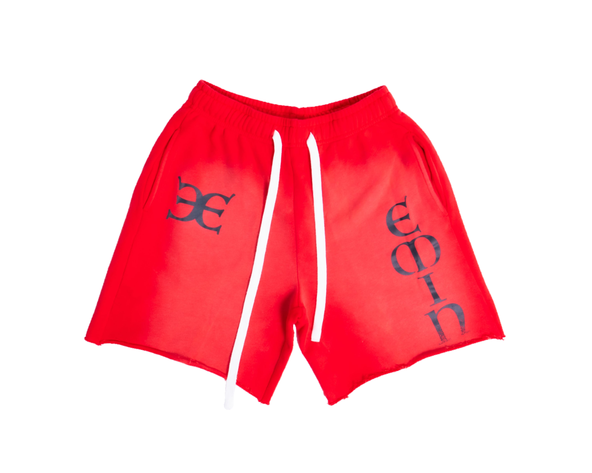 EE Riot shorts