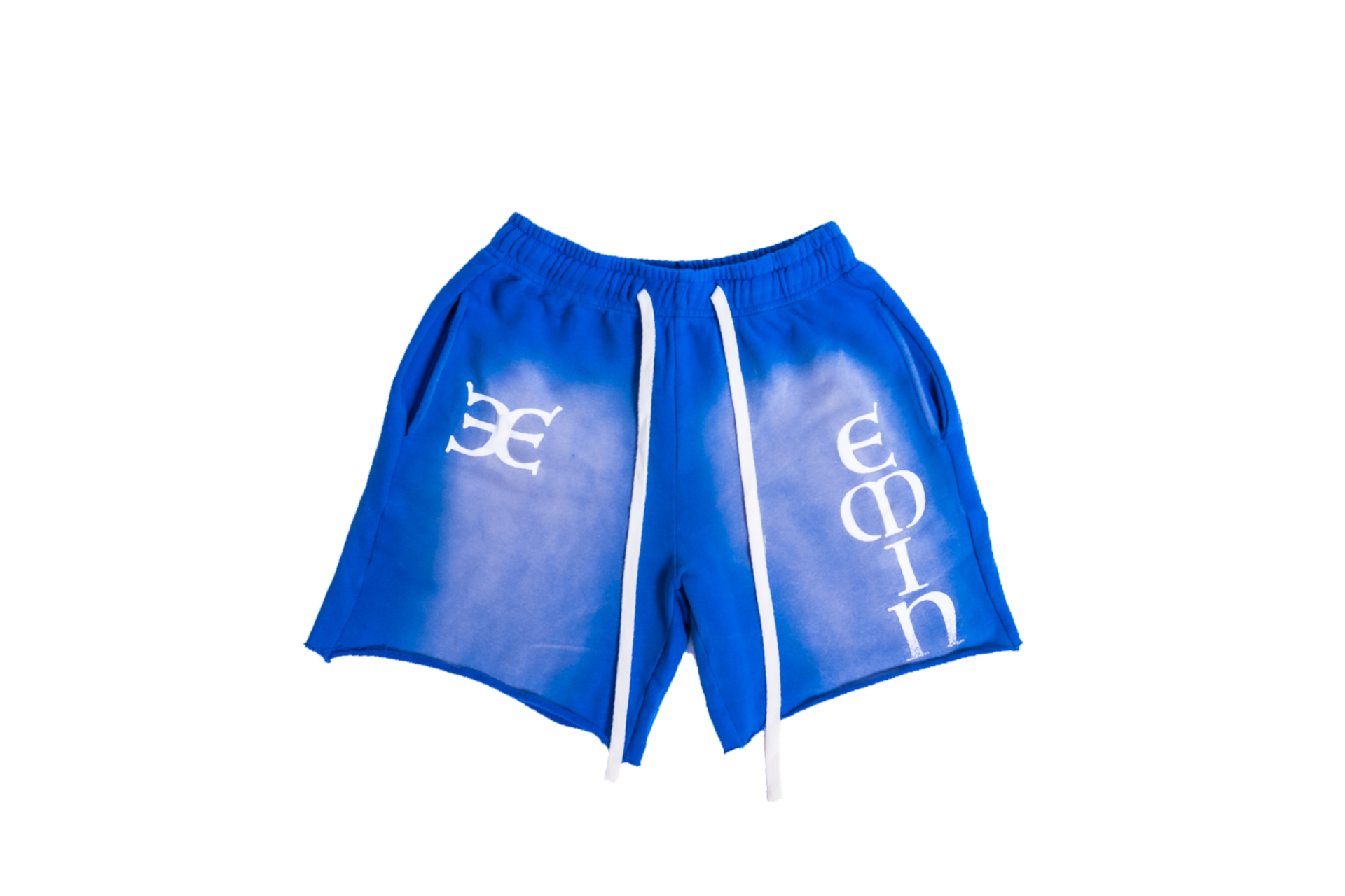 EE Riot shorts