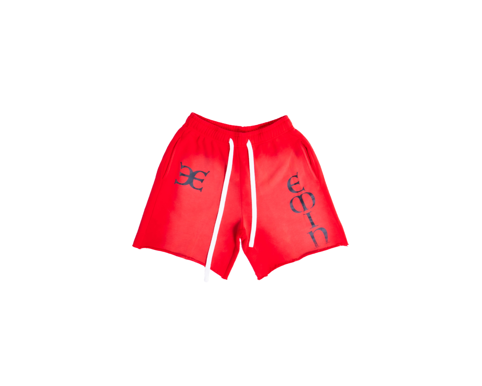 EE Riot shorts