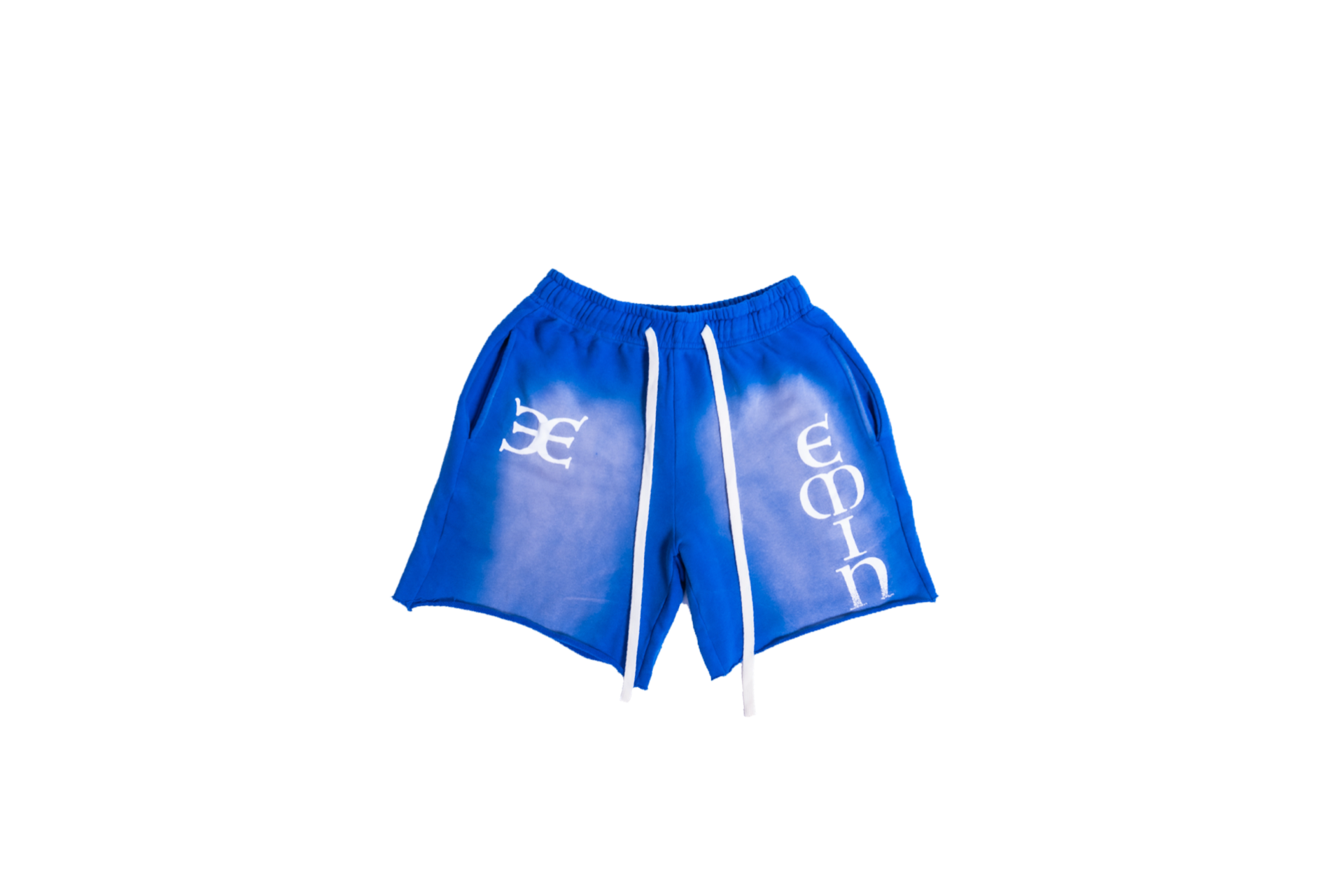 EE Riot shorts