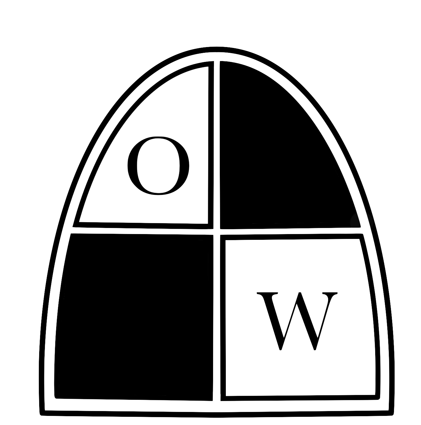 Overtone Window