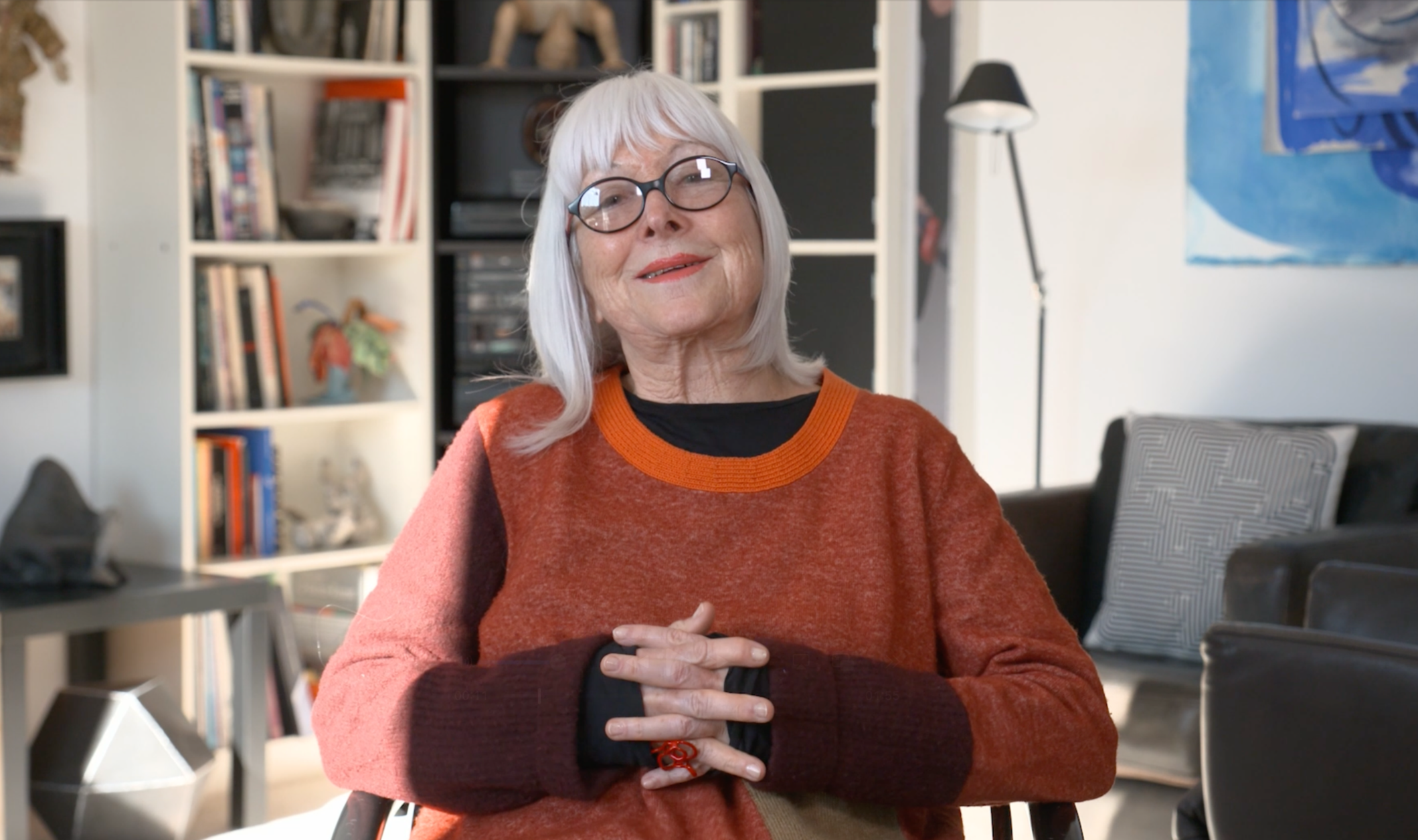 Video Portraits