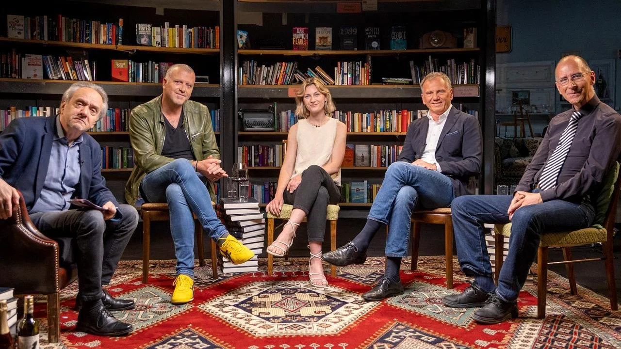 TV-Sendung