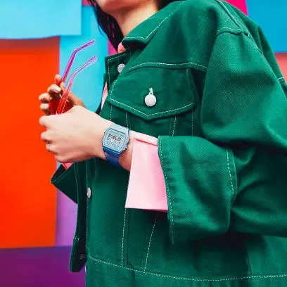 ‘The watch that does enough’ — On the Casio digital watch