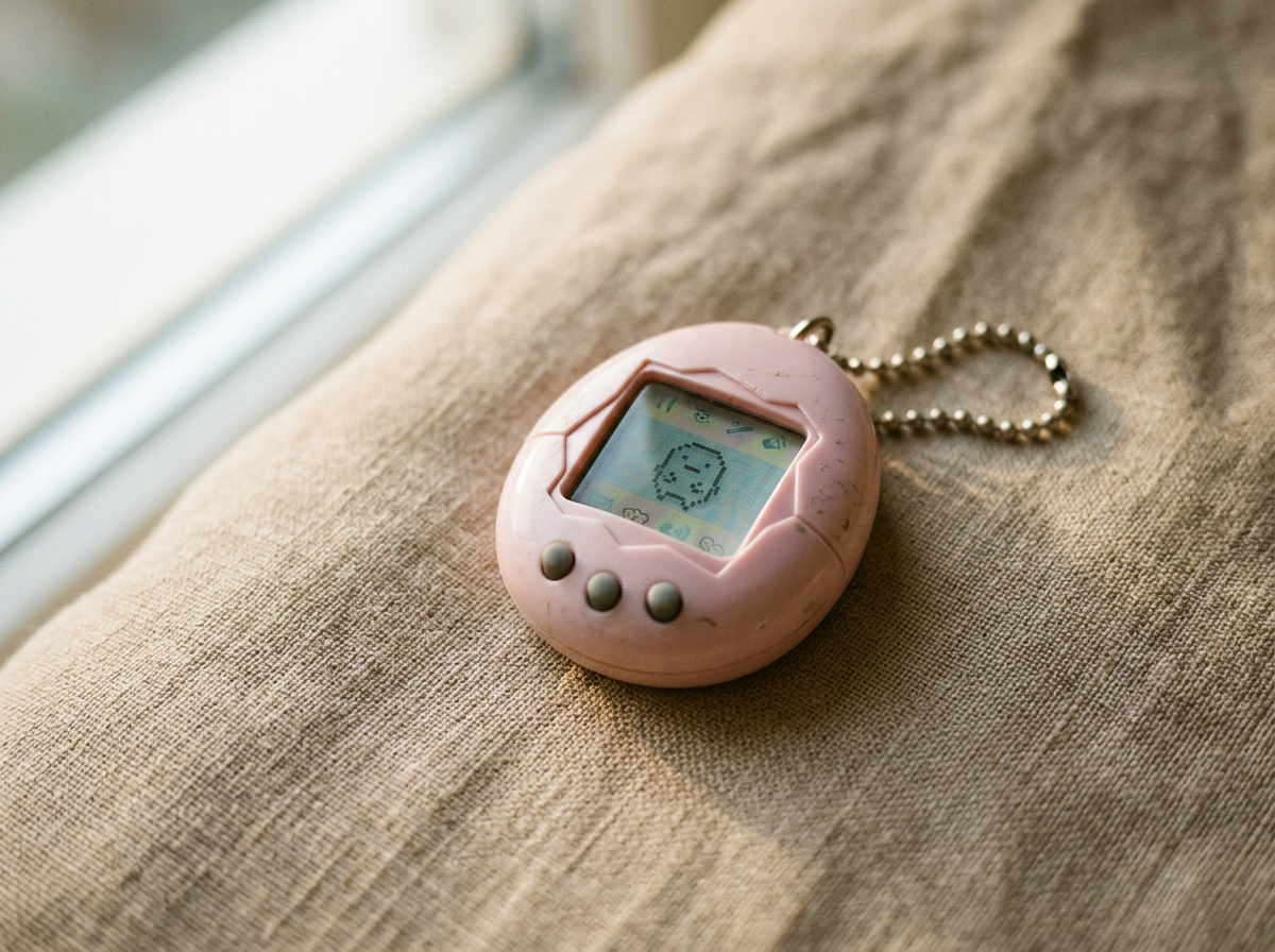 Tamagotchi