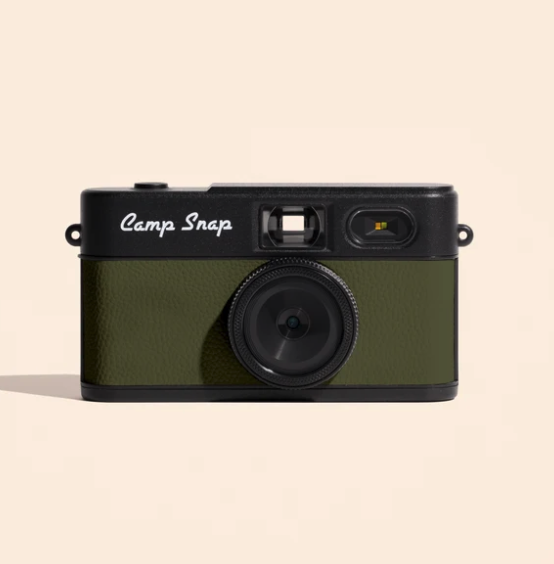 Camp Snap 2