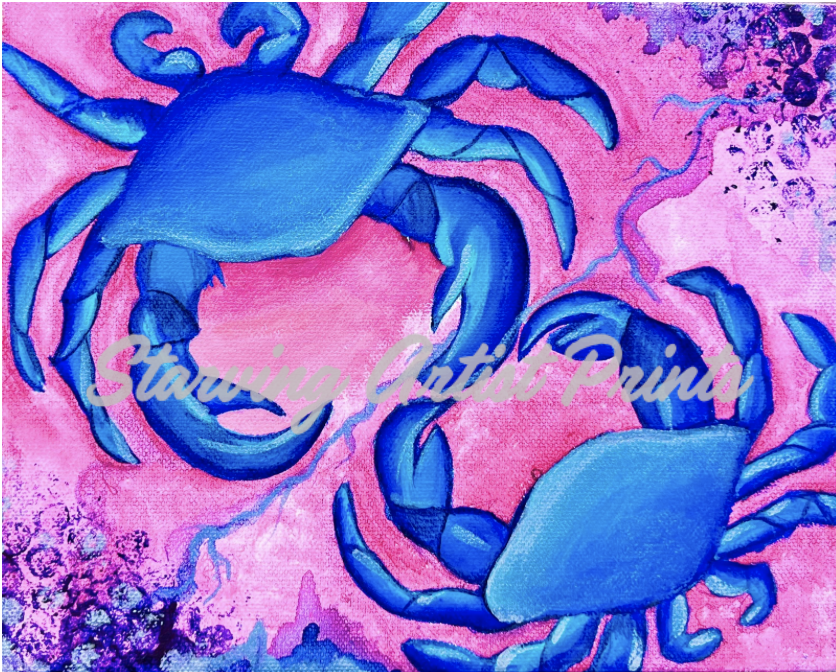 Create your Own Nature Print!